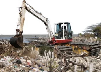 Pascapengerukan Sungai Cipadu, Pemkot Cirebon Ingatkan Kunci Utama Ada di Tangan Warga