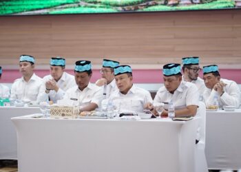 Pemkot Cirebon Kejar Target Layanan Dasar dan Proteksi Pekerja Rentan Usai Rakor Gubernur