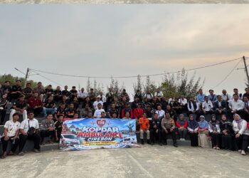 Kopdar 60 Ambulans di Kejawanan, DPRD Kota Cirebon Apresiasi Sinergi PSC 119