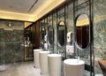 Stasiun Cirebon Kini Miliki Smart Toilet Berstandar Modern