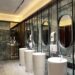 Stasiun Cirebon Kini Miliki Smart Toilet Berstandar Modern