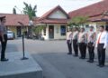 Raih Prestasi di Tingkat Jawa Barat dan Nasional, Personel Polres Cirebon Kota Jadi Sumber Inspirasi Institusi