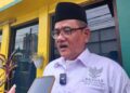 BAZNAS Kota Cirebon Dorong Peningkatan Pengumpulan ZIS ASN dan P3K Jelang Bulan Ramadhan