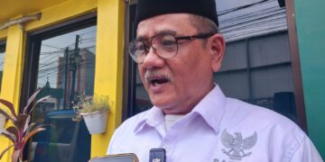 BAZNAS Kota Cirebon Dorong Peningkatan Pengumpulan ZIS ASN dan P3K Jelang Bulan Ramadhan
