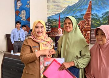 Cegah Salah Sasaran, Pemkot Cirebon Perketat Pemutakhiran Data Bansos PKH Berbasis DTSEN