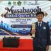 DPD LDII KBB Apresiasi Prestasi Gemilang M. Azka Anugrah Naputra Siswa SMP NIBS Juara 1 Pidato dan MHQ 2026
