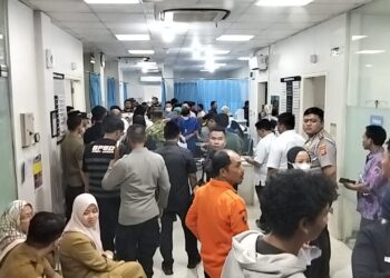 Kasus Keracunan Massal MBG di Kalijaga Cirebon: Pengawasan Program Nasional Dipertanyakan