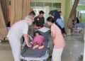 Delapan Rumah Sakit Dikerahkan Tangani 264 Korban Keracunan MBG, Mayoritas Anak-anak