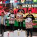 Berbekal Biaya Mandiri, Petinju Muda Cirebon Jasmine Cetah Sabet Emas Kejurnas 2026