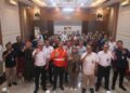 Tanpa Penolakan, KAI Daop 3 Cirebon Telah Sediakan 377 Informasi Bagi Masyarakat