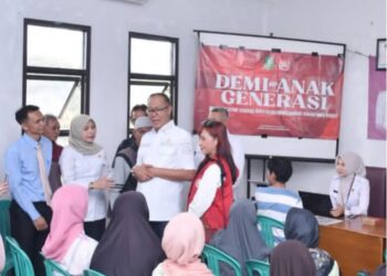 Pemkot Sukabumi Rancang Pangan Murah di Seluruh Kelurahan, Ini Sasarannya