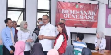 Pemkot Sukabumi Rancang Pangan Murah di Seluruh Kelurahan, Ini Sasarannya