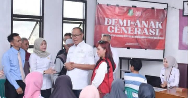 Foto istimewa