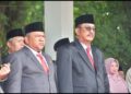 Ketua DPRD Hadiri Upacara Sumpah Pemuda ke-98