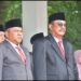 Ketua DPRD Hadiri Upacara Sumpah Pemuda ke-98