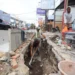 Sebelum Musim Hujan, Pemkot Cirebon Gencar Perbaiki Drainase