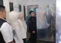 Pasca Keracunan MBG, DKP3 Soroti Pengolahan Makanan di SPPG Kalijaga